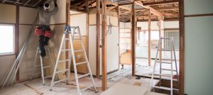 Entreprise de rénovation de la maison et de rénovation d’appartement à Saint-Dolay